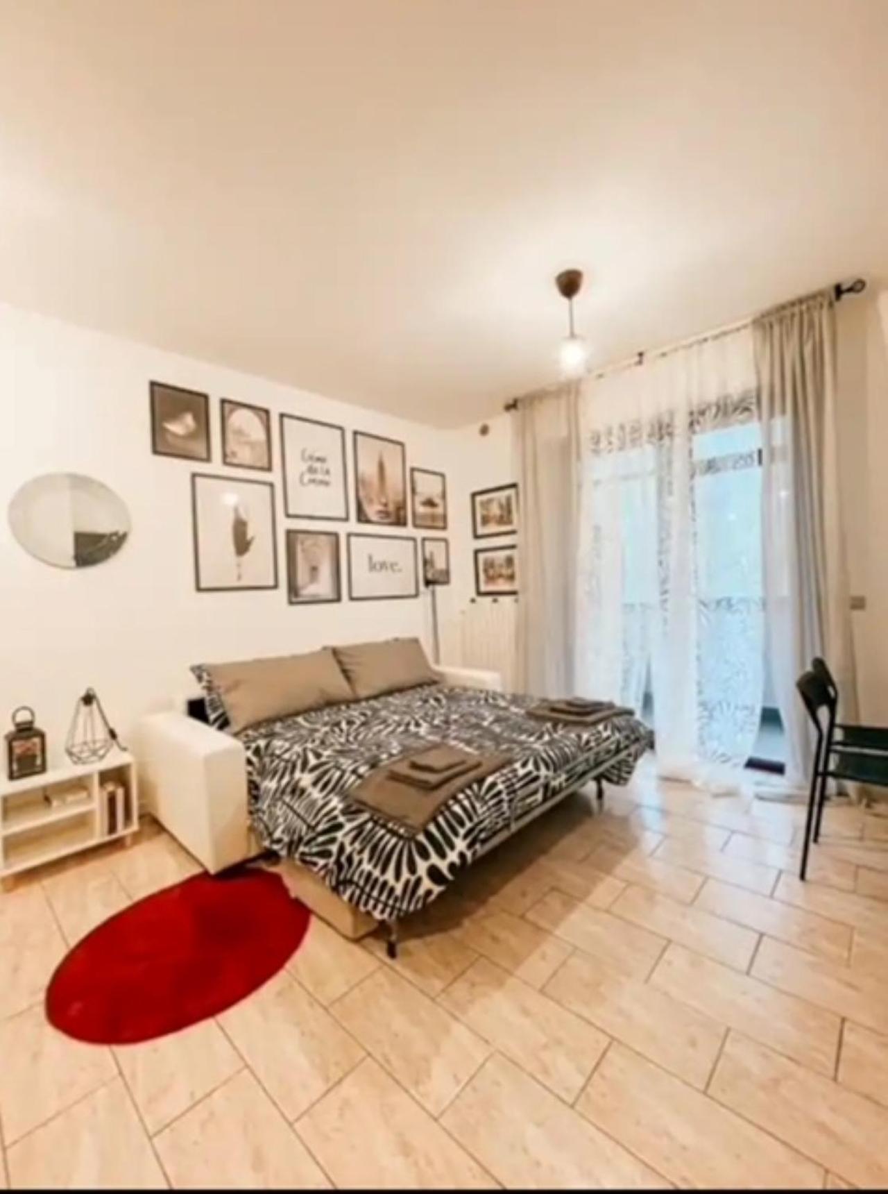 B&B Da Noi Сан Марино Екстериор снимка