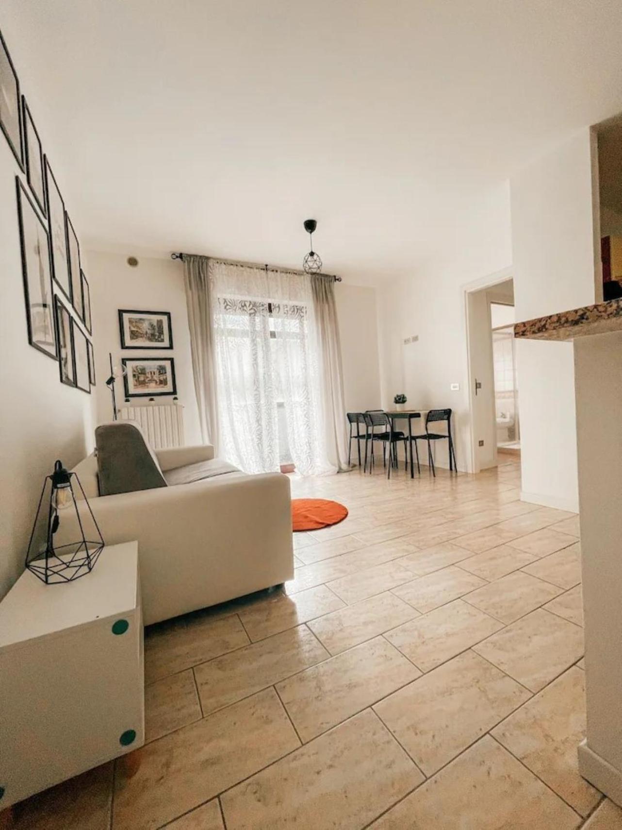 B&B Da Noi Сан Марино Екстериор снимка