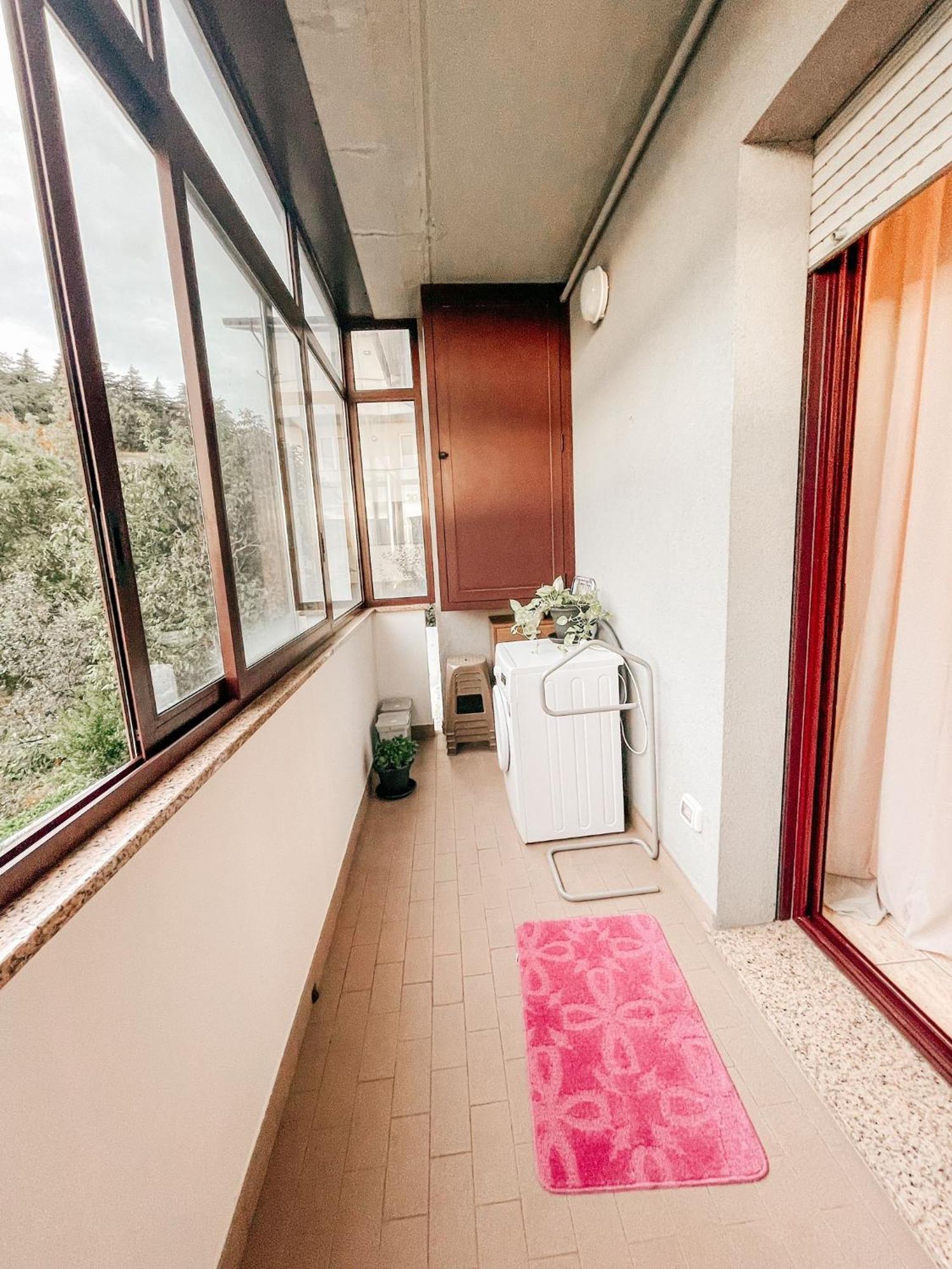 B&B Da Noi Сан Марино Екстериор снимка