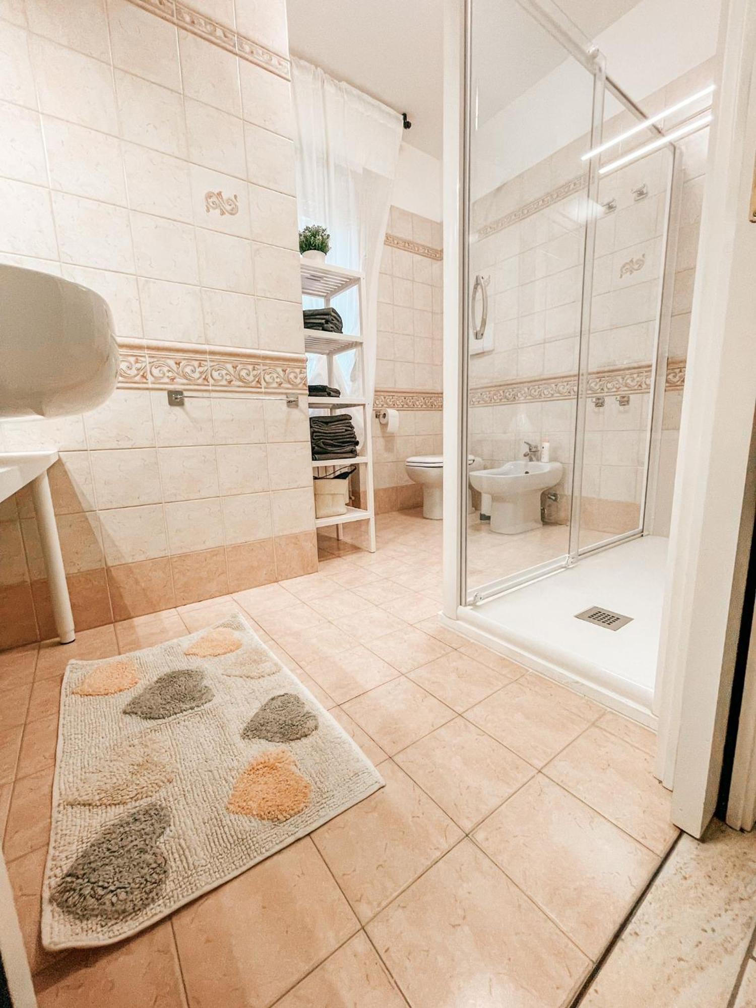 B&B Da Noi Сан Марино Екстериор снимка